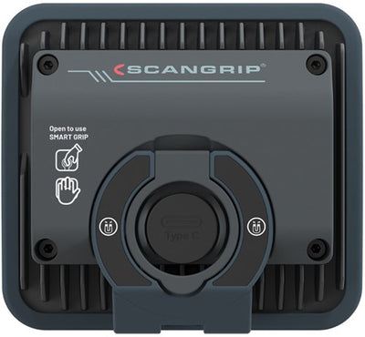 Lampe de chantier Scangrip LED pour Life Nova Mini | 1000lm - 03.6200