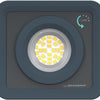 Lampe de chantier Scangrip LED pour Life Nova Mini | 1000lm - 03.6200