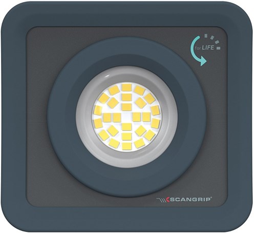 Lampe de chantier Scangrip LED pour Life Nova Mini | 1000lm - 03.6200