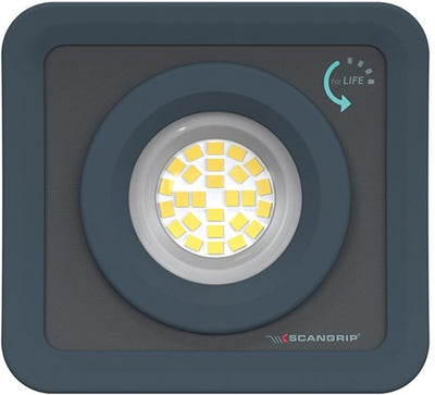 Lampe de chantier Scangrip LED pour Life Nova Mini | 1000lm - 03.6200