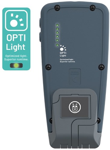 Lampe de travail LED Scangrip pour Life Miniform | 200lm - 03.6207