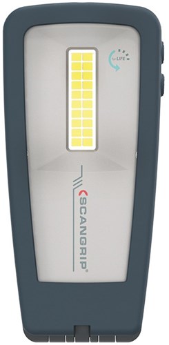 Lampe de travail LED Scangrip pour Life Miniform | 200lm - 03.6207