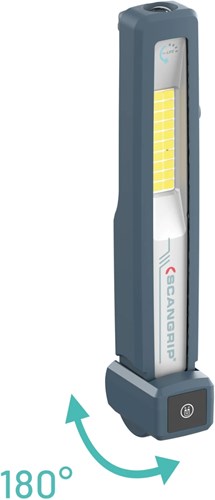 Lampe stylo Scangrip unipen lampe à main LED unipen