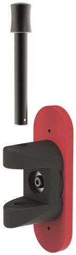 Support magnétique Scangrip - 03.5390