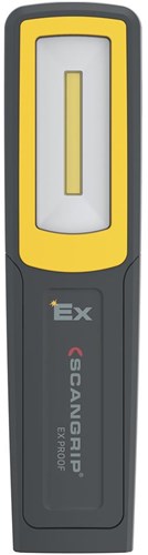 Scangrip midi-ex | lampe à main - 03.5611