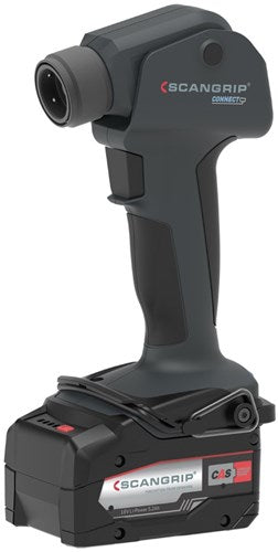 Connexion du corps multilight Scangrip - 03.5696c
