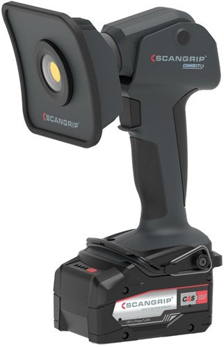 Scangrip multilight connect inondation | 1500lm-03.5694c