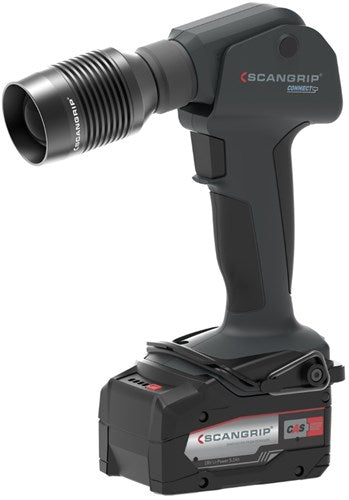 Recherche de connexion multilight Scangrip | 600lm-03.5695c