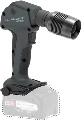 Recherche de connexion multilight Scangrip | 600lm-03.5695c