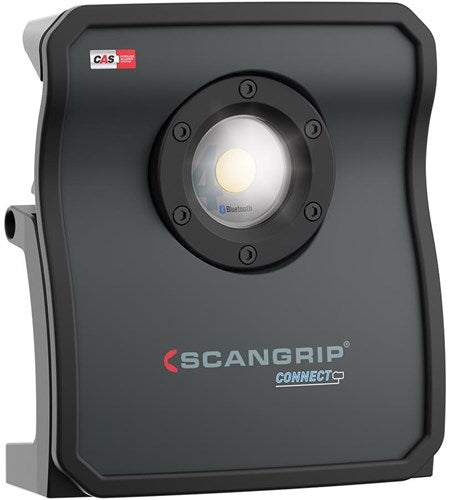 Scangrip nova 4 connecter - 03.6101c - 03.6101c