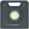 Scangrip nova 4 | Lampe de chantier LED à vie | 4000lm - 03.6202