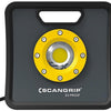 Scangrip nova-ex 3400lm | lampe de chantier - 03.5619