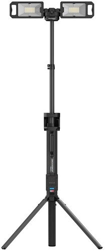 Tour Scangrip 5 connexions - 03.6105c - 03.6105c