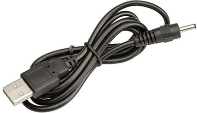 Câble USB Scangrip pour lampes scangrip | 1m - 03.5307