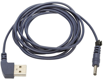Câble Scangrip USB vers prise négative | 1 mètre - 03.5303