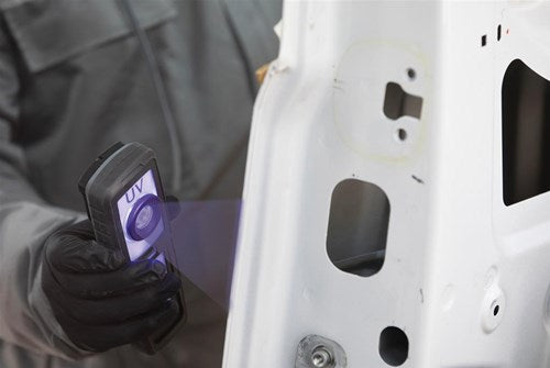 Stylo UV Scangrip | lampe à main - 03.5801