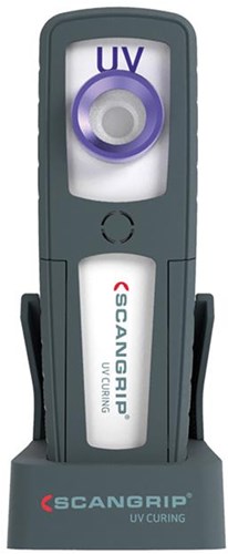 Stylo UV Scangrip | lampe à main - 03.5801