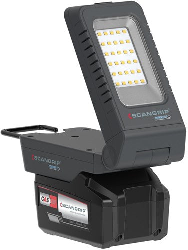 Lampe de travail Scangrip basic connect | 1000lm-03.6109c