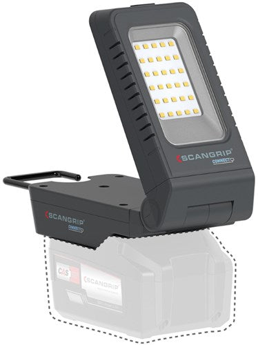 Lampe de travail Scangrip basic connect | 1000lm-03.6109c