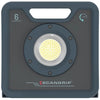 Ensemble de lampes de travail Scangrip nova 6 for life + trépied - 49.0595