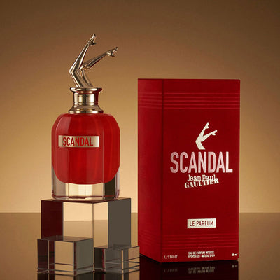 Jean Paul Gaultier Jean Paul Gaultier Eau de Parfum Scandal Scandal 50ml Mesdames