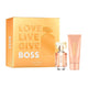 Hugo Boss Hugo Boss The Scent Gift Set Ladies Edp 50ml