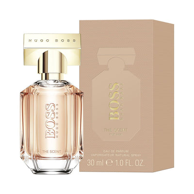 Hugo Boss Hugo Boss Eau de Parfum pulvérise le parfum de ses 30 ml dames