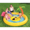 Piscine ludique Bestway 237x201x104cm