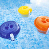 Flotteur de chlore Bestway avec thermom 12,7 cm