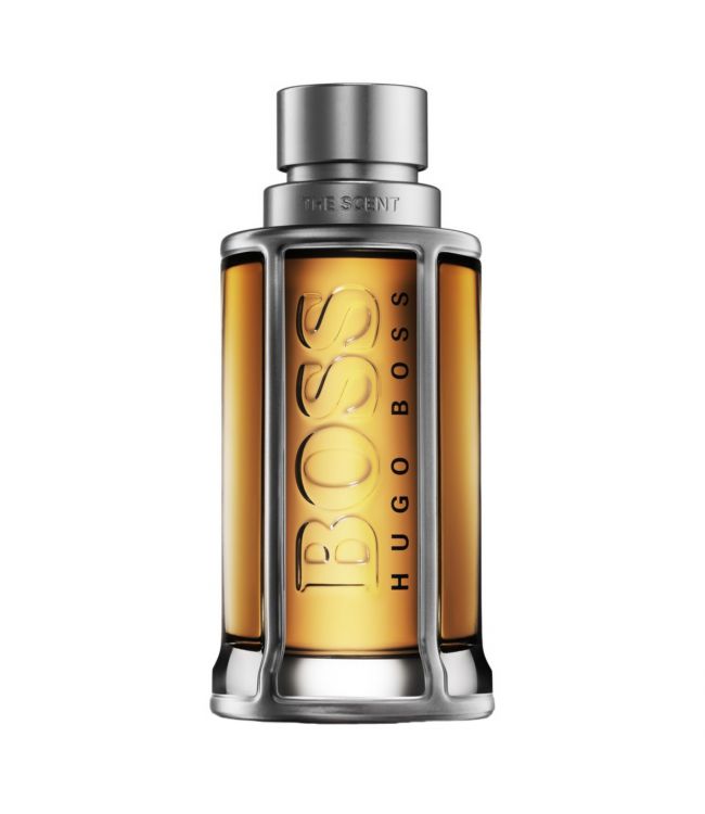 Hugo Boss Hugo Boss Eau de Toilette Spray le parfum 100 ml hommes