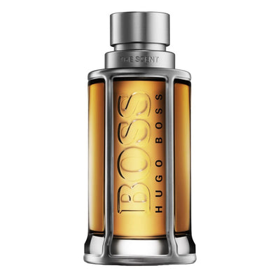 Hugo Boss eau de toilette vaporisateur le parfum 100ml homme