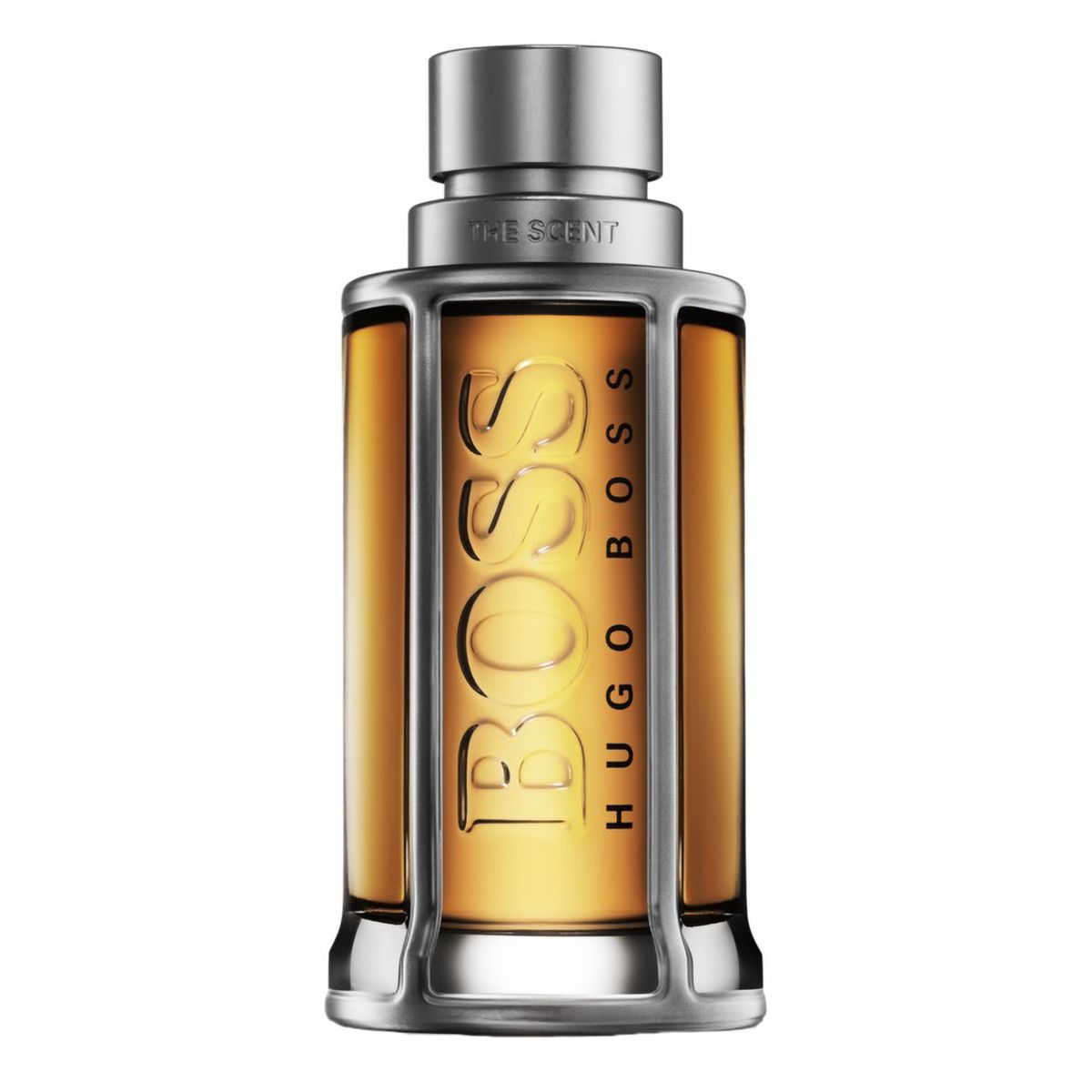 Hugo Boss eau de toilette vaporisateur le parfum 100ml homme