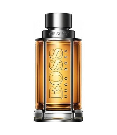 Hugo Boss Hugo Boss Eau de Toilette Spray le parfum 50 ml hommes