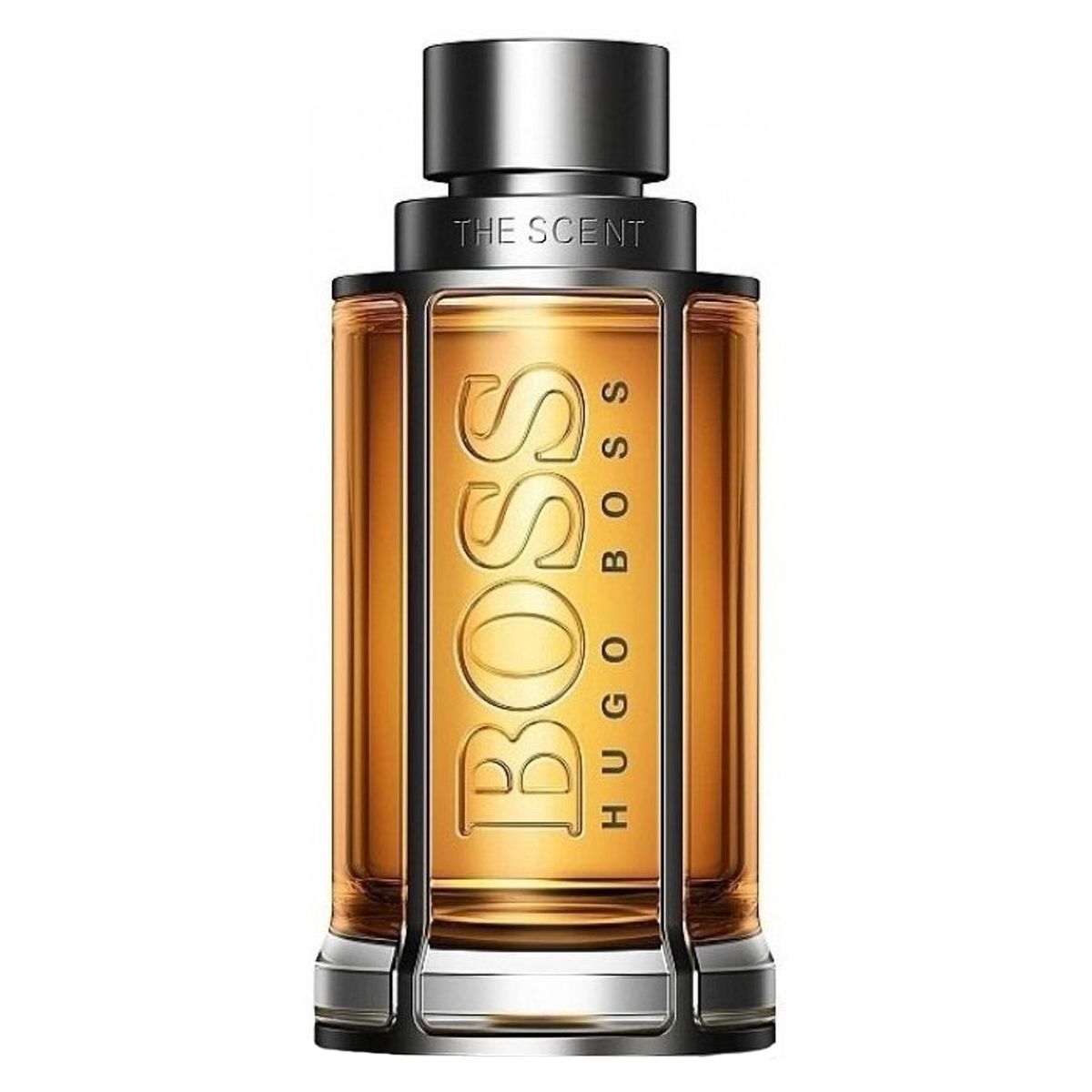 Hugo Boss eau de toilette vaporisateur le parfum 50ml homme