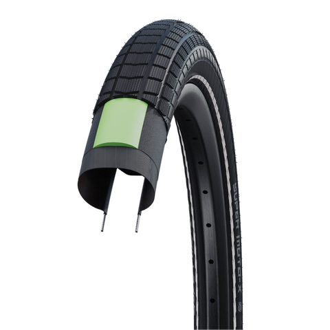 Schwalbe pneu extérieur Super Moto-X Perf G-Guard 27,5 x 2,40 noir