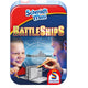 999games, jeu de navires de combat Schmidt en boîte