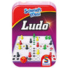 999games jeu Schmidt Ludo en canette