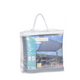 Progarden Progarden Shade tissu carré 3x3 m bleu