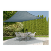 Progarden Progarden Shade tissu carré 3x3 m bleu