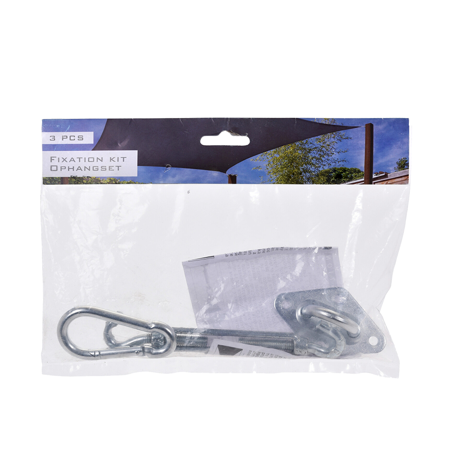 Progarden Progarden Accessory Set pour les tissus d'ombre