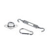 Progarden Progarden Accessory Set pour les tissus d'ombre