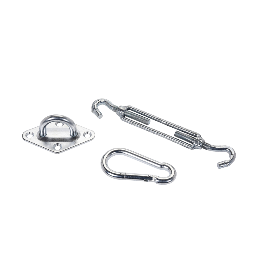 Progarden Progarden Accessory Set pour les tissus d'ombre