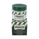 Proraso proraso pré-rasage crème eucalyptus 100ml - afbeelding 1