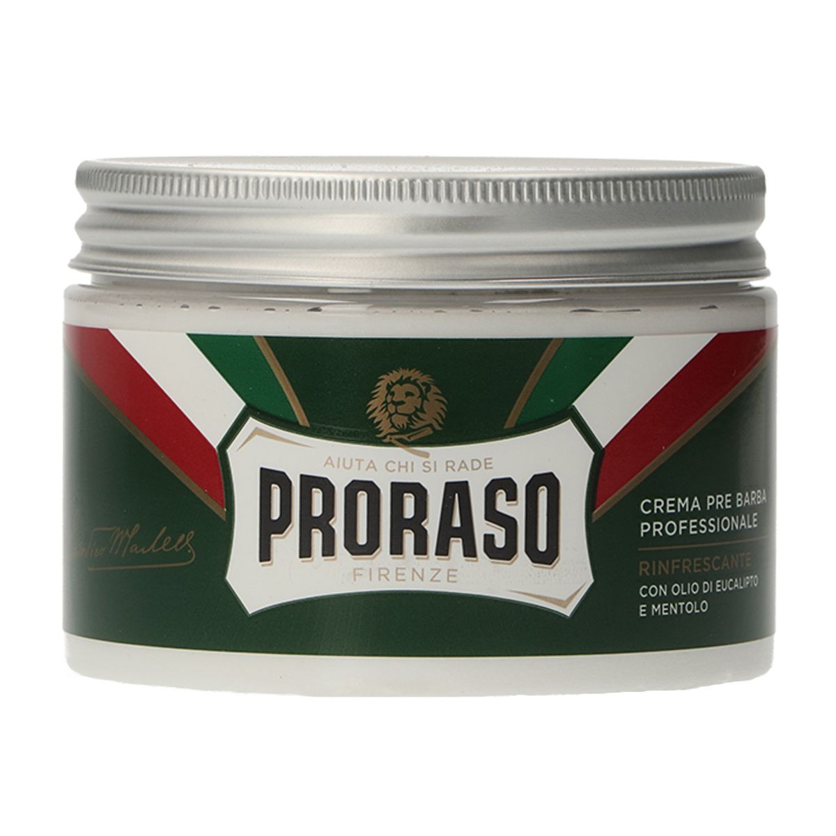 Proraso Proraso Pre Ash Balsem Creme 300ml Eucalyptus