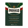 Proraso Proraso après-rasage lotion eucalyptus 100ml