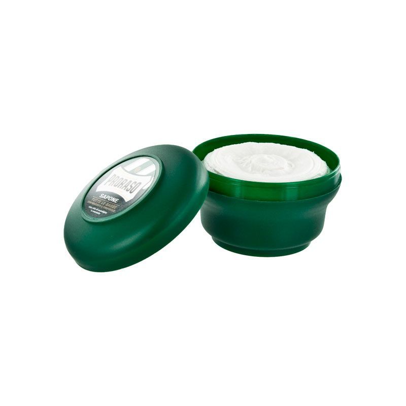 Proraso Proraso raser crème Eucalyptus Menthol Bowl 150 ml