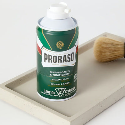 Proraso Proraso Scheermousse Eucalyptus 300ml
