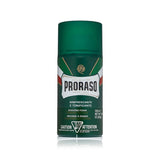 Proraso Proraso Scheermousse Eucalyptus 300ml - afbeelding 1