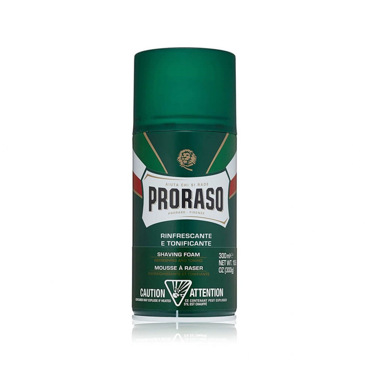 Proraso Proraso Scheermousse Eucalyptus 300ml