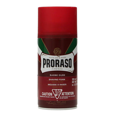 Proraso Proraso Scheermousse Sandelwood 300 ml